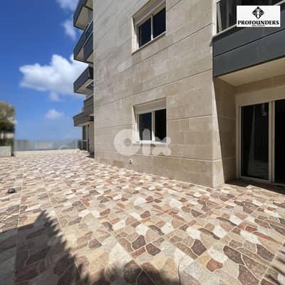 Apartment for sale in Elissar شقة للبيع في اليسار