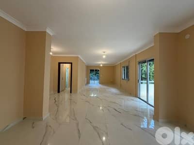 Apartment for Sale in Rabieh – Prime Location (Facing Hospital Serhal)