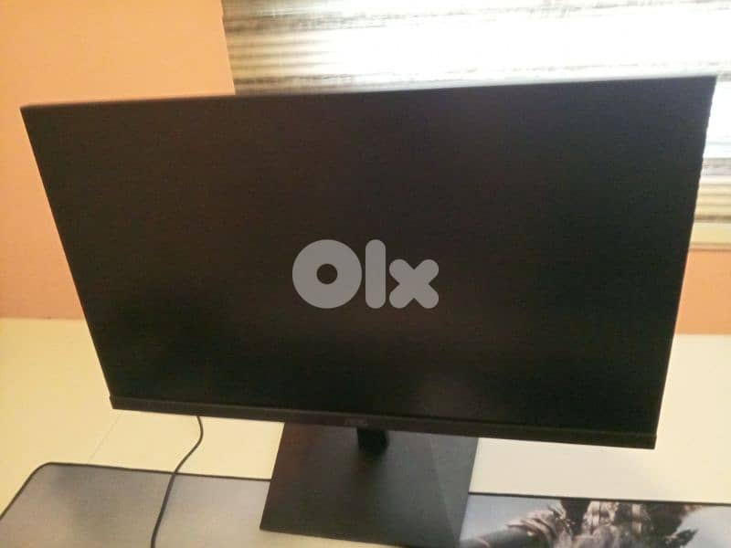 gaming moniter 180Hrtz 1