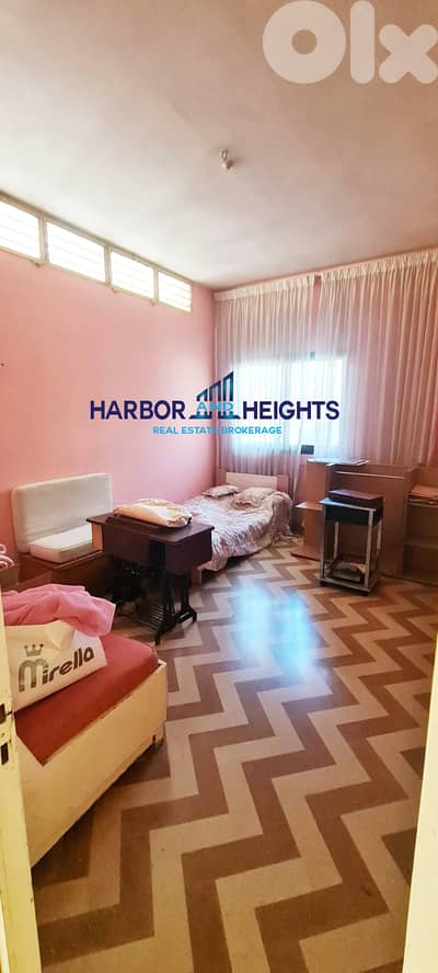 Apartment for Sale in Naccache - شقة للبيع في النقاش: