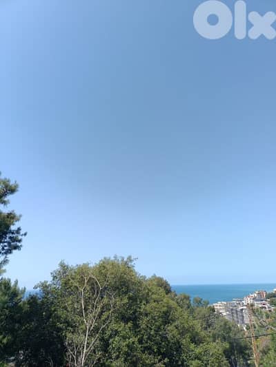 Land for sale in Biaqout