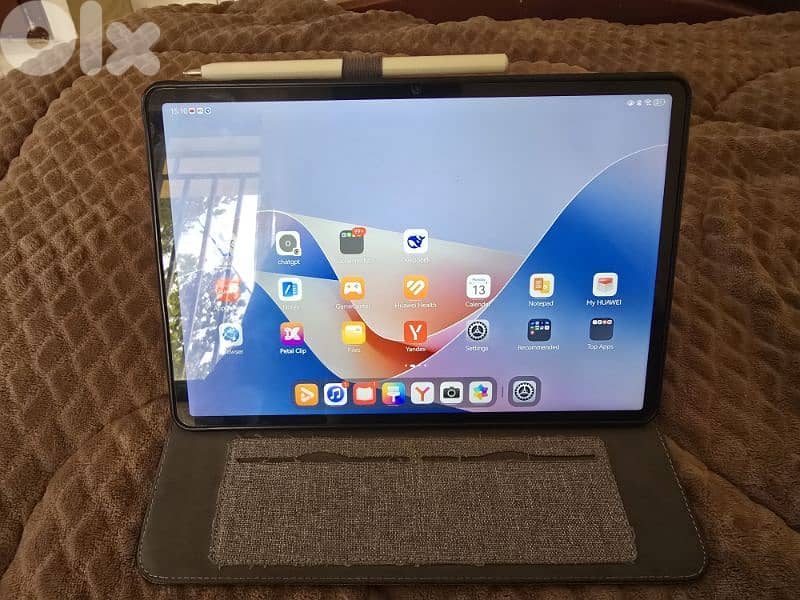 huawei matepad 11.5 S 1