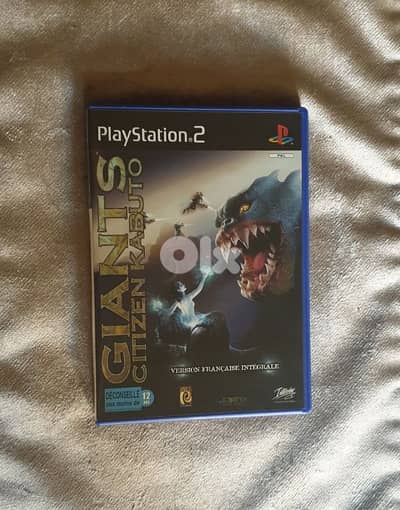 ps2 orginal games