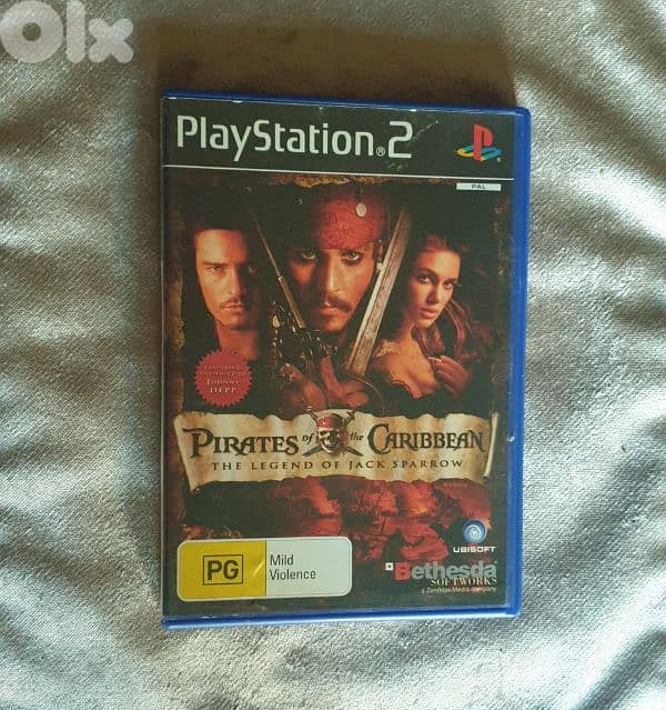 ps2 orginal games 2