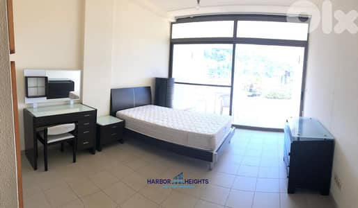 Chalet for Rent in Siwar - شاليه للإيجار في السيوار