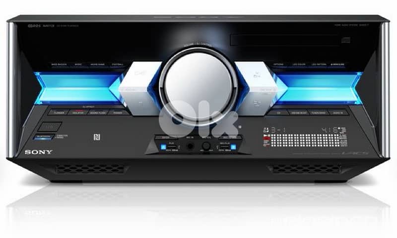 Sony SHAKE-7 – Rare Beast in Excellent Condition 1