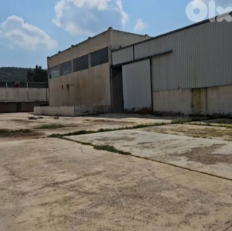 Prime Industrial Land – Zone A | Koura REF#PC134752 2