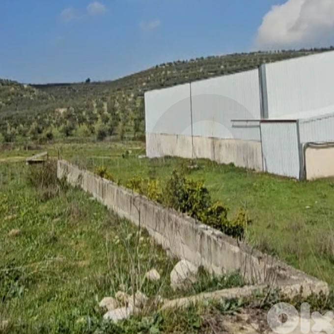 Prime Industrial Land – Zone A | Koura REF#PC134752 6
