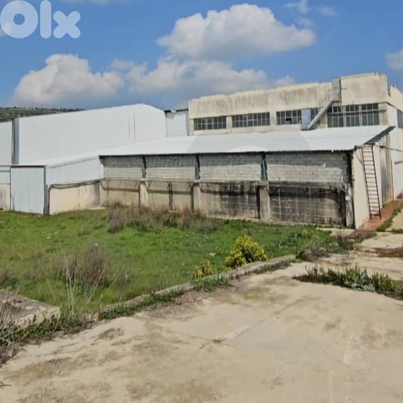 Prime Industrial Land – Zone A | Koura REF#PC134752 7