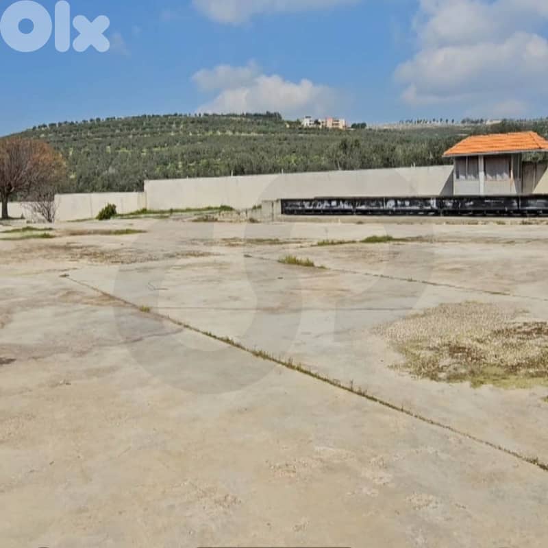 Prime Industrial Land – Zone A | Koura REF#PC134752 9