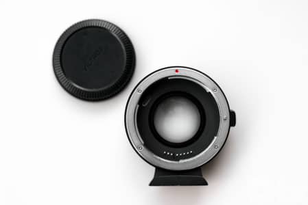 Viltrox EF-FX2 0.71x Lens Mount Adapter