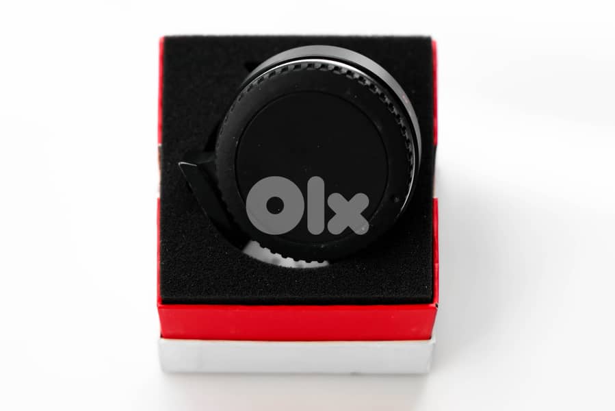 Viltrox EF-FX2 0.71x Lens Mount Adapter 5