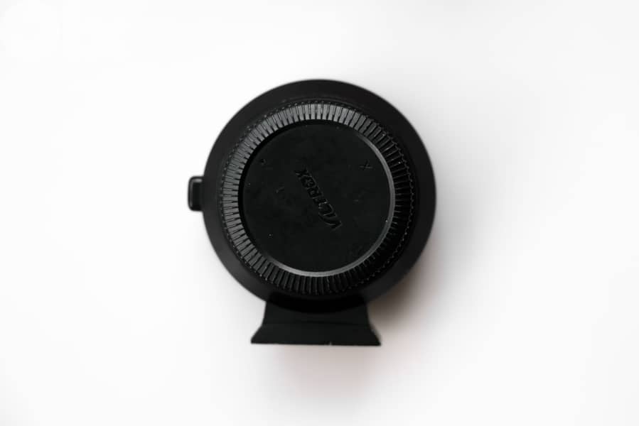 Viltrox EF-FX2 0.71x Lens Mount Adapter 7