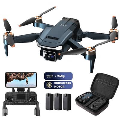 Chubory A77 HD Ultra HD drone