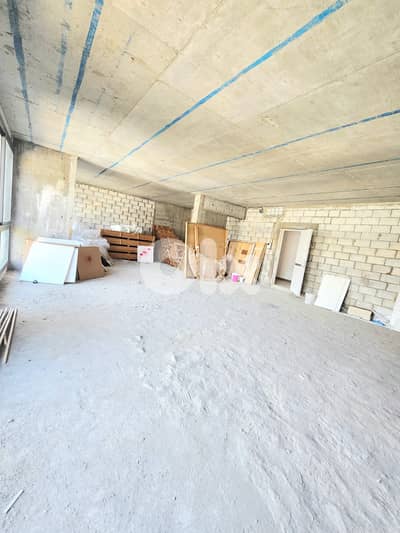 RAO26-4979 Office 160 m² for Rent – Prime Location (New Building)