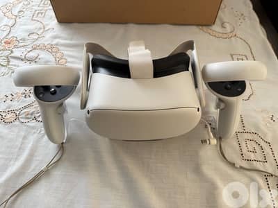 Meta Quest 2