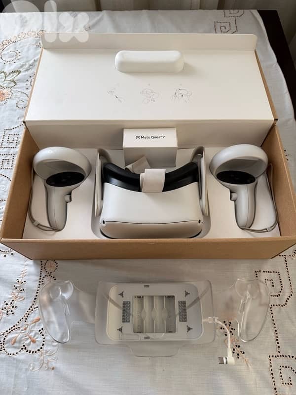 Meta Quest 2 1