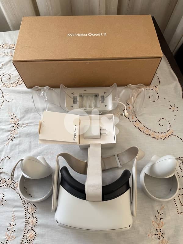 Meta Quest 2 2