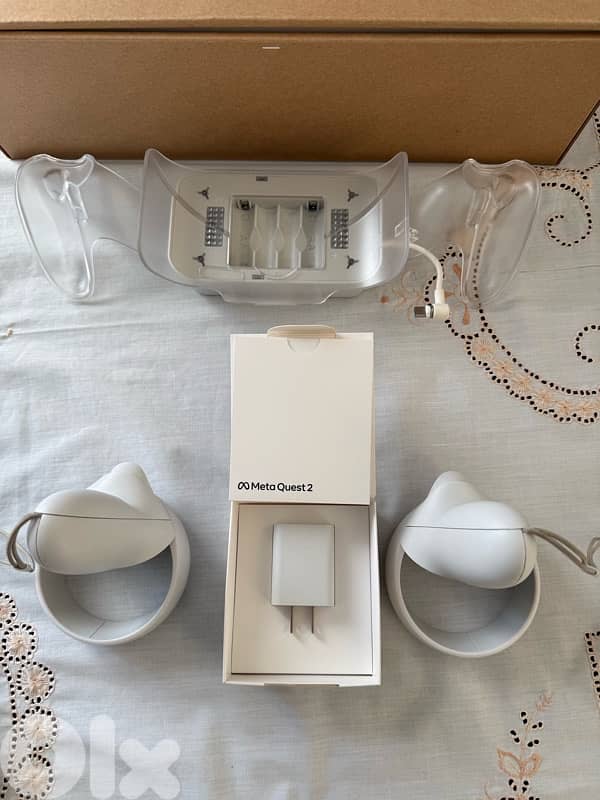 Meta Quest 2 5