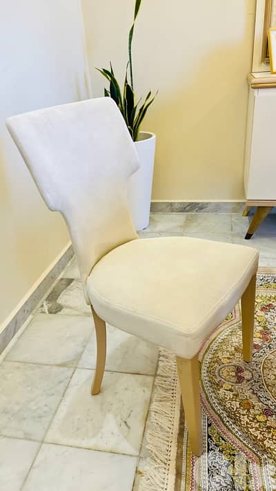 Dining room غرفة سفرة