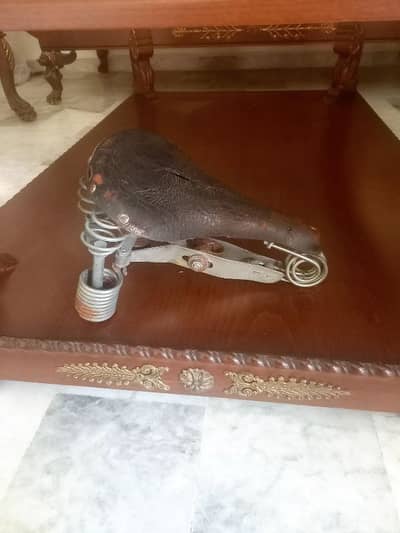 كرسي بسكليت