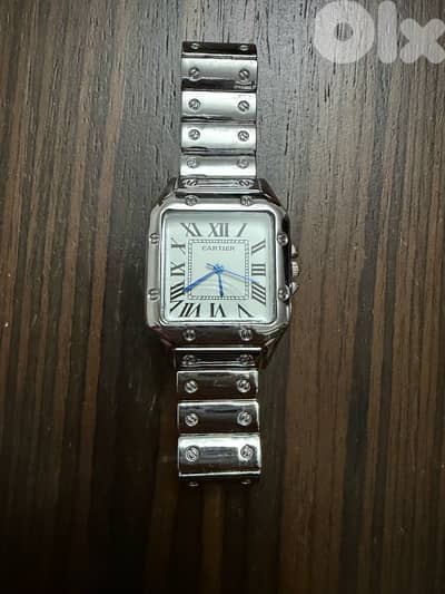 Fake cartier
