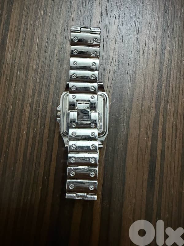 Fake cartier 1