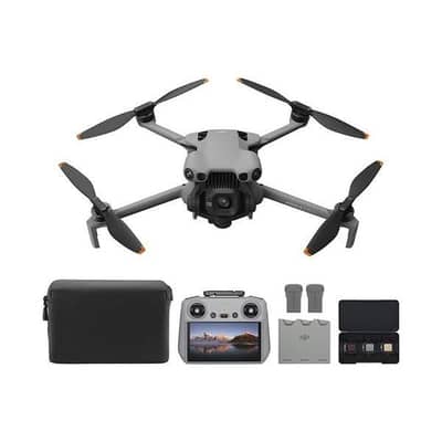DJI Mini 5 Pro Fly More Combo Plus with DJI RC 2