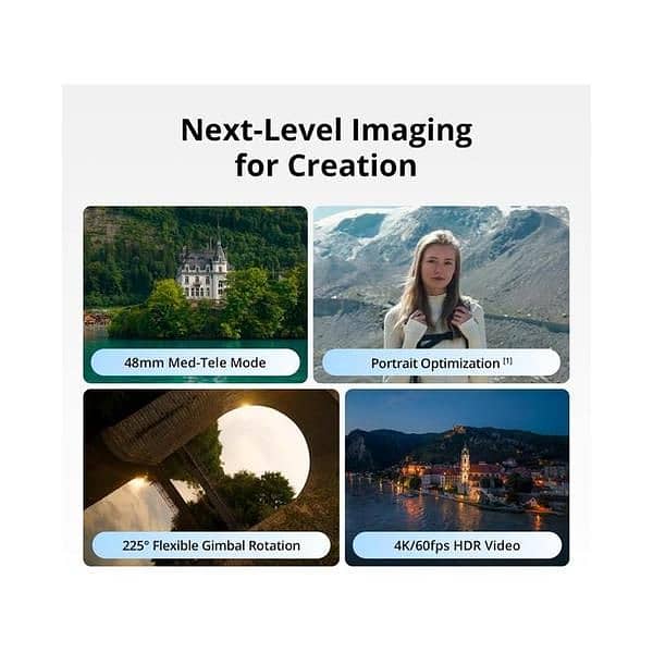 DJI Mini 5 Pro Fly More Combo Plus with DJI RC 2 2