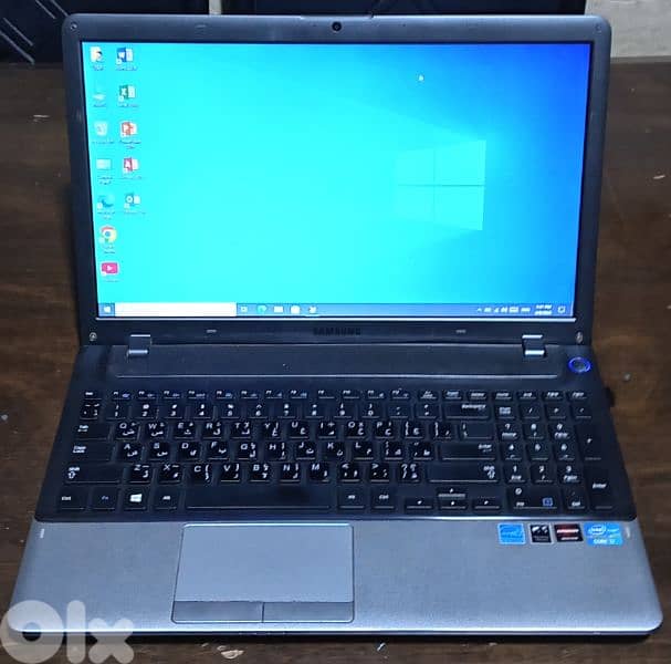 laptop sony vaio gaming and samsung 4