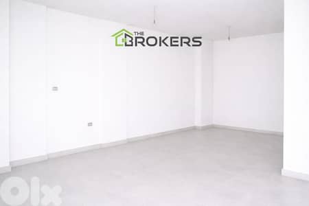 Shop for Rent in Dekwaneh محل للايجار في  الدكوانة