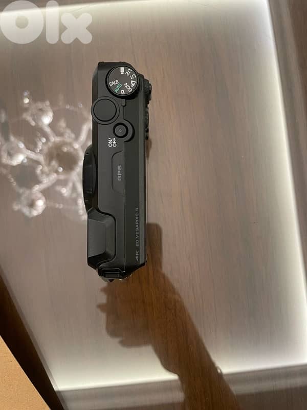 Pentax wg-8 2024 Waterproof Camera 1