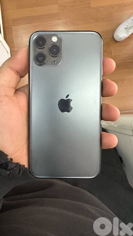 iphone 11 pro 1