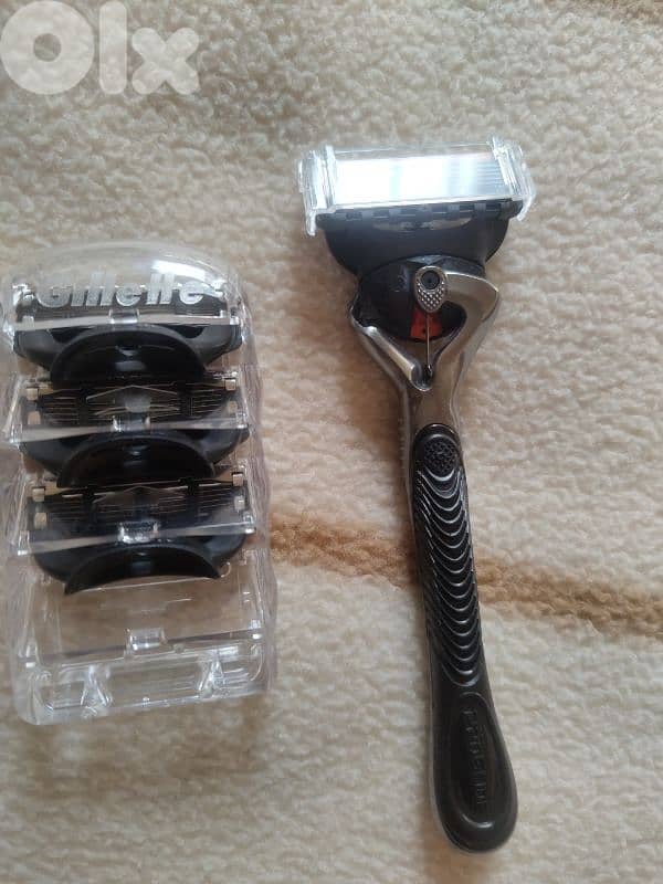 Gillette fusion 5 pro proglide 1