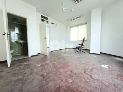 RAO26-4981 Office 125 m² for Rent – Verdun (Prime Location)
