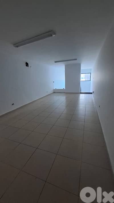 Office for Rent in Hazmieh (Prime Location)