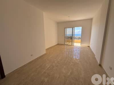 Apartment 120m for sale in Jeddayel شقة 120م للبيع في جدايل