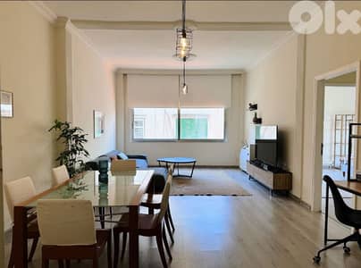 Newly renovated apartment for sale