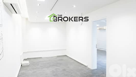 Shop for Rent in Furn El Chebbak محل للايجار في فرن الشباك