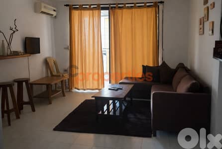 Studio Apartment For Rent In Beit Mery | CPCC148