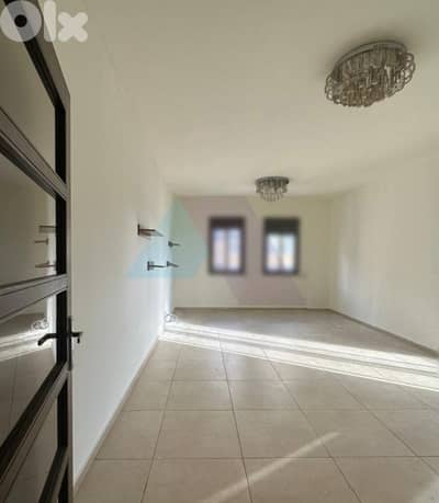 3 bedroom apartment+mountain view 4sale in Bsaba - شقة للبيع في بسابا