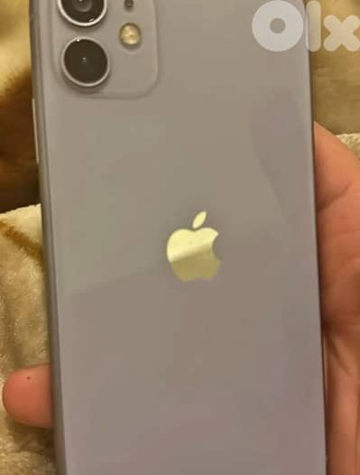 iPhone 11 128gb all original