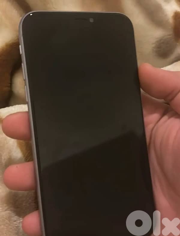 iPhone 11 128gb all original 1