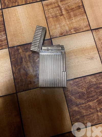 Dupont lighter