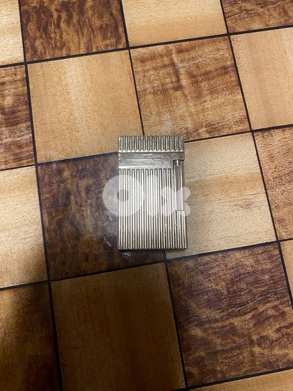Dupont lighter 2