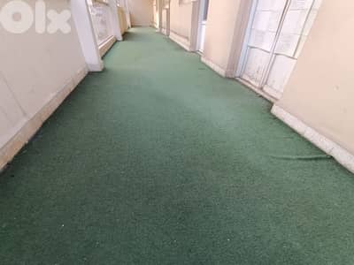 Apartment for sale in Hazmiyeh with terrace