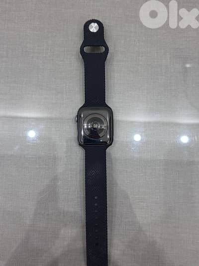 apple watch