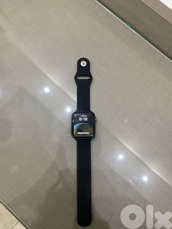 apple watch 1