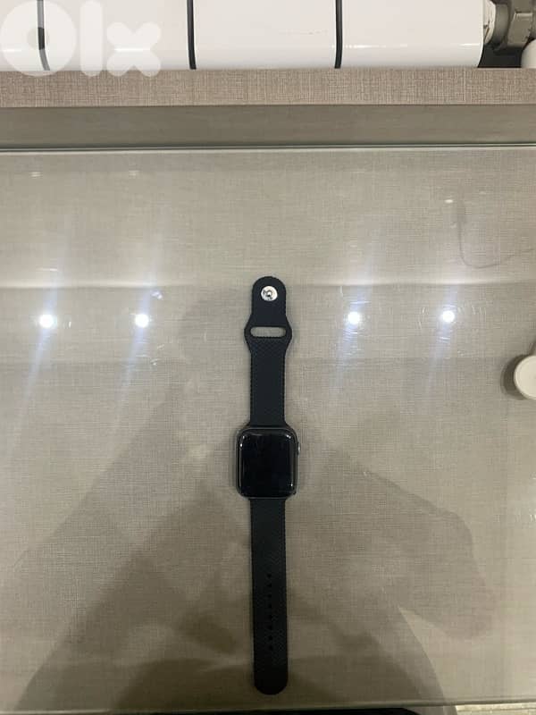 apple watch 2