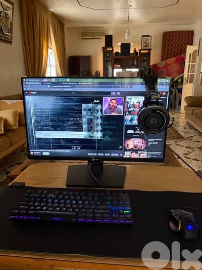 gaming pc